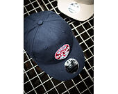 Kšiltovka New Era 9FIFTY Retro Crown Boston Red Sox Cooperstown