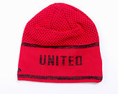 Kulich New Era SP20 Manchester United FC Script Scull Thin