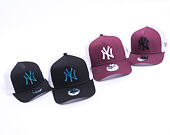 Dětská Kšiltovka New Era 9FORTY Trucker New York Yankees Essential
