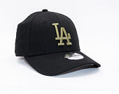 Dětská Kšiltovka New Era 9FORTY Los Angeles Dodgers Essential