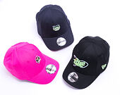 Dětská Kšiltovka New Era 9FORTY Teen Titans Mini Hero Beast Boy