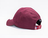 Kšiltovka New Era 9TWENTY Contemporary New York Pack Burgundy
