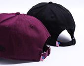 Kšiltovka New Era 9FORTY Contemporary New York Pakck Burgundy