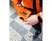 Bunda Helly Hansen Heritage Rain Jacket 226 Bright