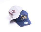 Kšiltovka Mitchell & Ness Alabama Crimson Tide 661 Team Arch 110