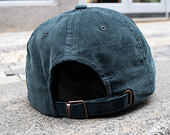 Kšiltovka Karl Kani Signature Cord Cap 7030216 Green/White
