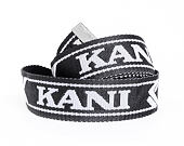 Pásek Karl Kani College Buckle Belt 7060168