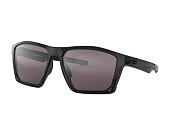Sluneční Brýle Oakley Targetline Polished Black/Prizm Grey OO9397-0158