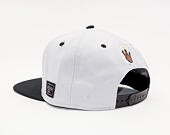Kšiltovka Cayler & Sons 2Pac Lines Snapback Grey/Black
