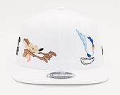 Kšiltovka New Era 9FIFTY Looney Tunes Roadrunner