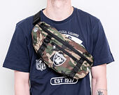 Ledvinka New Era Oakland Raiders Light Woodland Camo/White