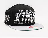 Kšiltovka New Era 9FIFTY Los Angeles Kings