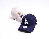 Kšiltovka New Era 9FORTY Los Angeles Dodgers League Essential