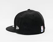 Kšiltovka New Era 59FIFTY Washington Wizards Seasbas