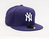 Kšiltovka New Era 59FIFTY New York Yankees Basic