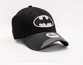 Dětská Kšiltovka New Era 9FORTY Batman Camo