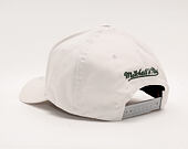 Kšiltovka Mitchell & Ness Brooklyn Nets 623 Stone/Forest