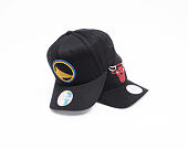 Kšiltovka Mitchell & Ness Golden State Warriors 610 Neon Lights