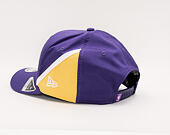 Kšiltovka New Era 9FIFTY Stretch Snap Los Angeles Lakers Hook