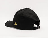 Dětská Kšiltovka New Era 9FORTY Icons Black