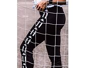 Dámské Legíny Kappa Authentic La Baward A10 Black