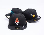 kšiltovka NEW ERA 5950 NFL Team tonal CINBEN