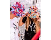 klobouk NEW ERA All over floral