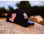 kšiltovka NEW ERA 940 MLB Korean NEYYAN
