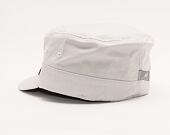 Kšiltovka Kangol Ripstop Army Cap Grey