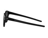 Sluneční Brýle Oakley Latch Matte Black/Prizm Black Iridium OO9265-2753