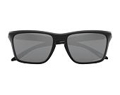 Sluneční Brýle Oakley Sylas Matte Black/Prizm Black Iridium OO9448-0357