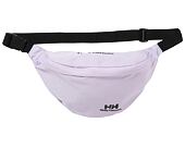 Ledvinka Helly Hansen YU Bum Bag 697 Lilate