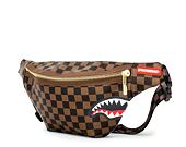 Ledvinka Sprayground Sharks In Paris Crossbody