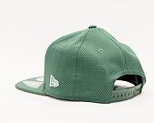 Dětská Kšiltovka New Era 9FIFTY Kids NFL Training Mesh Snap Green Bay Packers