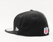 Kšiltovka New Era 59FIFTY NFL On Field Baltimore Ravens