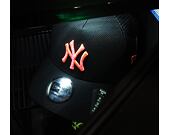 Kšiltovka New Era 9FORTY A-Frame Trucker MLB Diamond Era New York Yankees