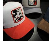 Kšiltovka Capslab Trucker Mickey Mouse MIC4 Disney Mickey 4