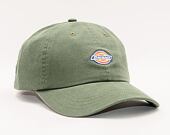 Kšiltovka Dickies Hardwick AGR Army Green
