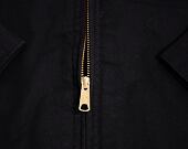 Bunda Dickies Lined Eisenhower Jacket Black