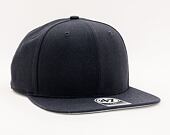 Kšiltovka 47 Brand Classic '47 CAPTAIN Navy Blank