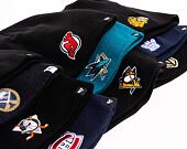 Kulich 47 Brand Anaheim Ducks Beanie Black