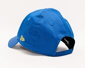 Dětská Kšiltovka New Era 9FORTY Kids  Disney Character 9FORTY Winnie the Pooh Blue Azure