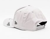 Kšiltovka New Era 9FIFTY Stretch Snap MLB League Essential New York Yankees Gray