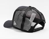 Kšiltovka New Era 9FORTY A-FRAME Trucker Motosport Navy