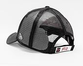 Kšiltovka New Era 9FORTY NBA Seasonal Home Field Chicago Bulls Black