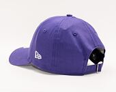 Dámská kšiltovka New Era 9FORTY Womens MLB League Essential Los Angeles Dodgers