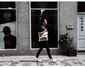 Taška RIP N DIP Sliced Tote Bag Natural