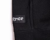 Mikina RIP N DIP Fuego Hoodie Black