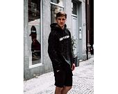 Mikina RIP N DIP Line Camo Hoodie Black