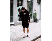 Mikina RIP N DIP Fuego Hoodie Black